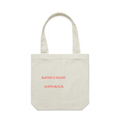 Kathy's Fight Supporter